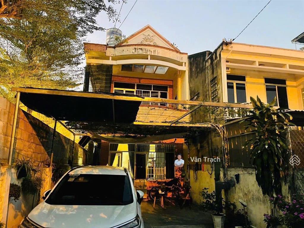 Chính chủ gửi bán nhà đất nhị hà, phước hoà, nha trang hướng đông nam sổ đỏ riêng