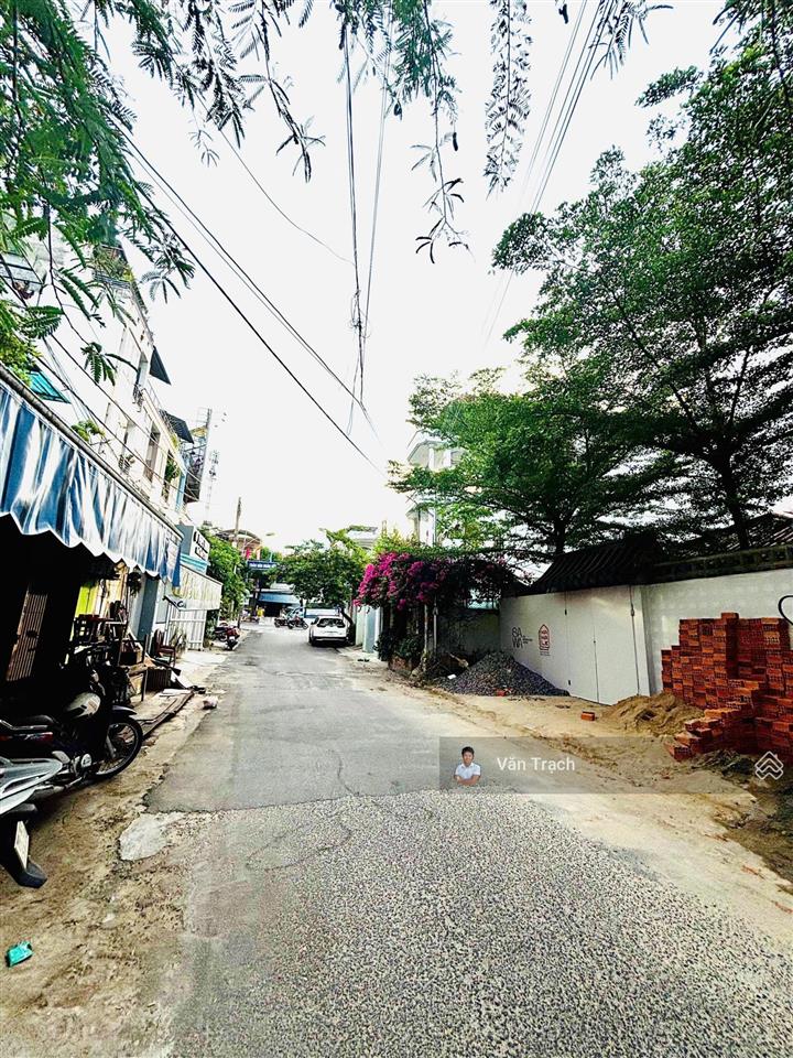 Chính chủ gửi bán nhà đất nhị hà, phước hoà, nha trang hướng đông nam sổ đỏ riêng