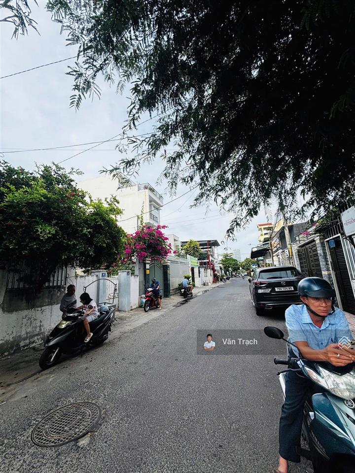 Chính chủ gửi bán nhà đất nhị hà, phước hoà, nha trang hướng đông nam sổ đỏ riêng