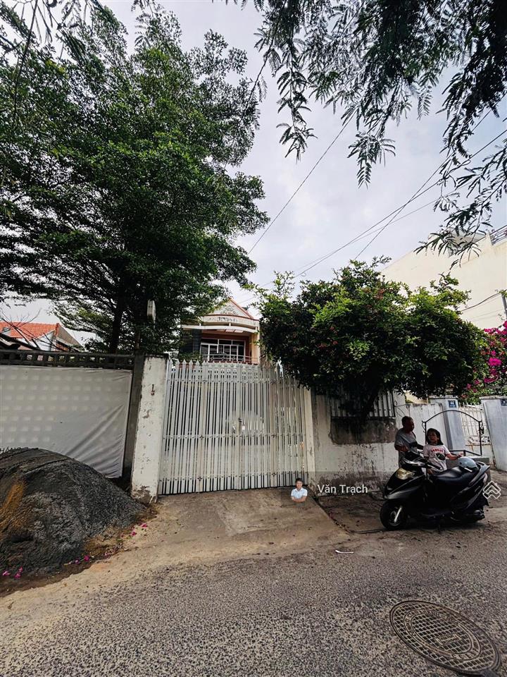 Chính chủ gửi bán nhà đất nhị hà, phước hoà, nha trang hướng đông nam sổ đỏ riêng