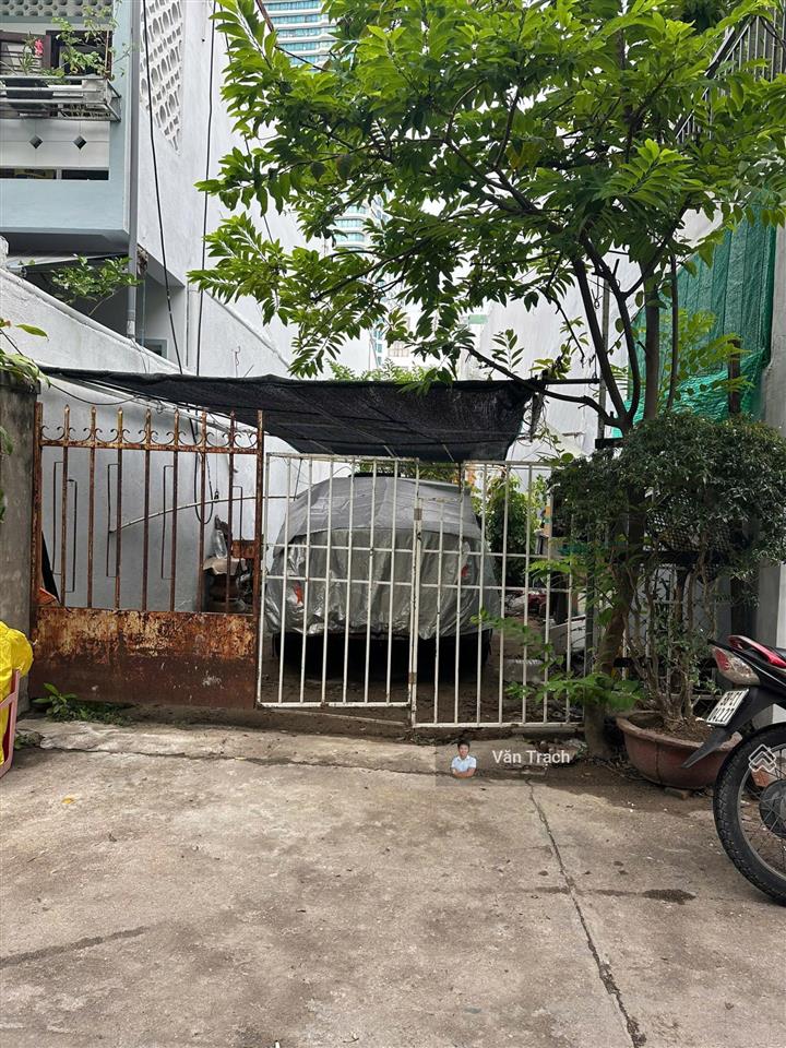 Chính chủ gửi bán đất hẻm nguyễn minh khai tân lập nha trang gần biển 700m sổ riêng dân cư ổn định