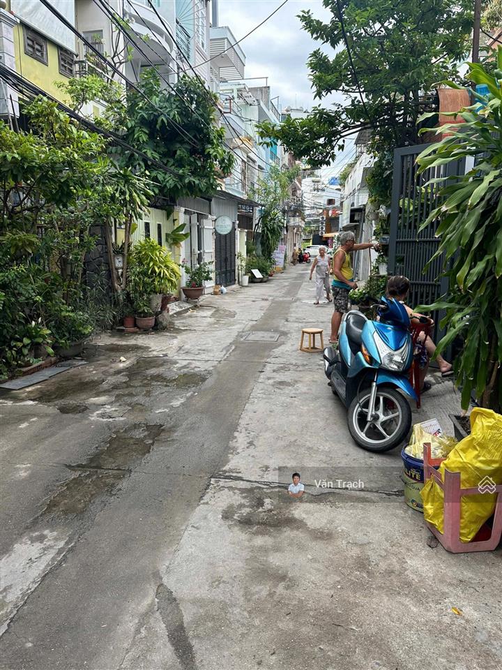Chính chủ gửi bán đất hẻm nguyễn minh khai tân lập nha trang gần biển 700m sổ riêng dân cư ổn định