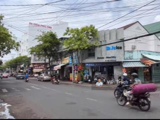 Bán căn góc 2 mặt tiền trần nhật duật phước hoà nha trang phù hợp kinh doanh