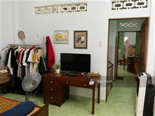 Bán nhà mặt tiền trương định nha trang sổ riêng hướng tây nam gần biển gần chợ