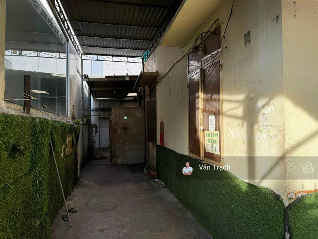 Cho thuê nhà cấp 4 đường đống đa tân lập nha trang ngang 10m phù hợp kinh doanh mọi mặt hàng