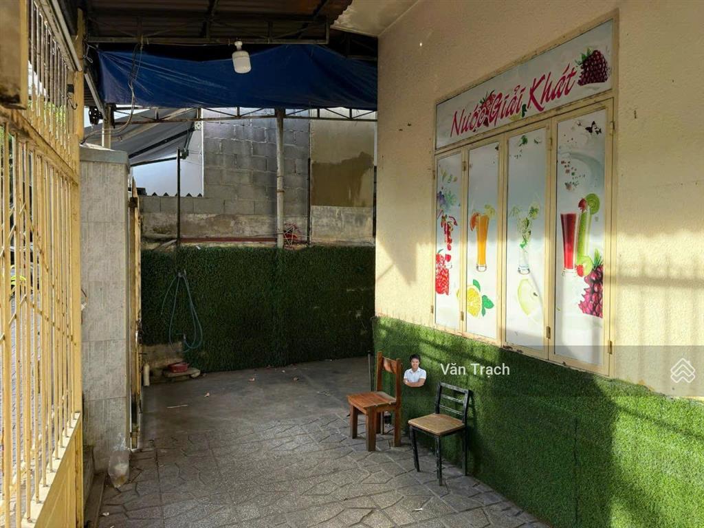 Cho thuê nhà cấp 4 đường đống đa tân lập nha trang ngang 10m phù hợp kinh doanh mọi mặt hàng
