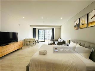 Cho thuê căn hộ gold coast lộc thọ nha trang view biển đẹp vào ở ngay