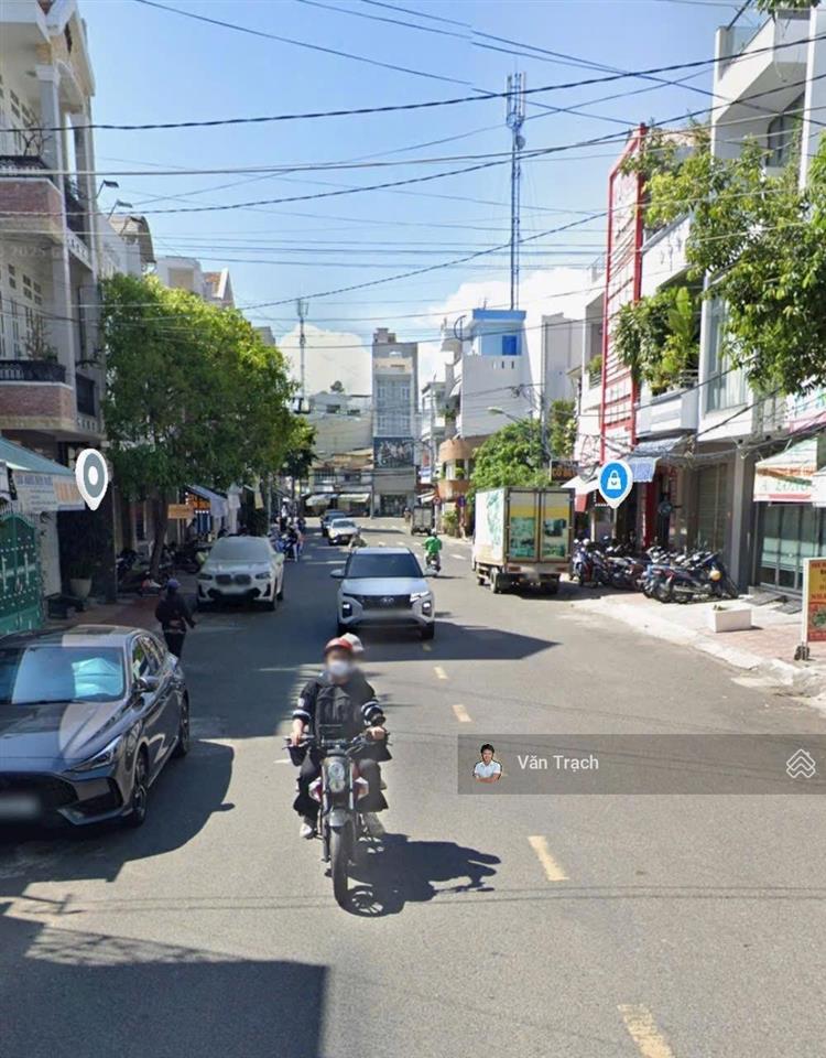 Cho thuê nhà 2 tầng mặt tiền phù đổng nha trang vị trí kinh doanh cực đẹp, vào ở ngay