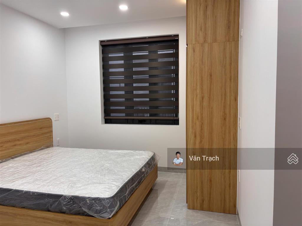 Cho thuê căn nhà kđt mỹ gia vĩnh thái nha trang gói 5 nhà mới 4 phòng ngủ full nội thất vào ở ngay