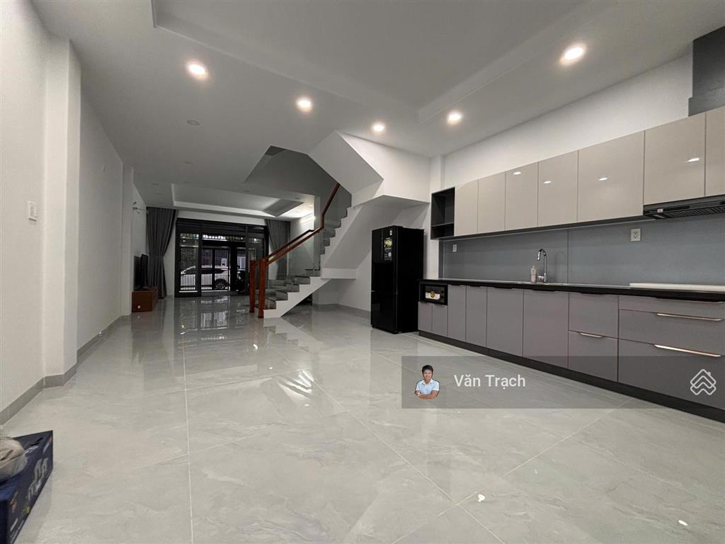Cho thuê căn nhà kđt mỹ gia vĩnh thái nha trang gói 5 nhà mới 4 phòng ngủ full nội thất vào ở ngay