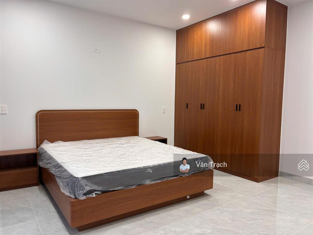 Cho thuê căn nhà kđt mỹ gia vĩnh thái nha trang gói 5 nhà mới 4 phòng ngủ full nội thất vào ở ngay