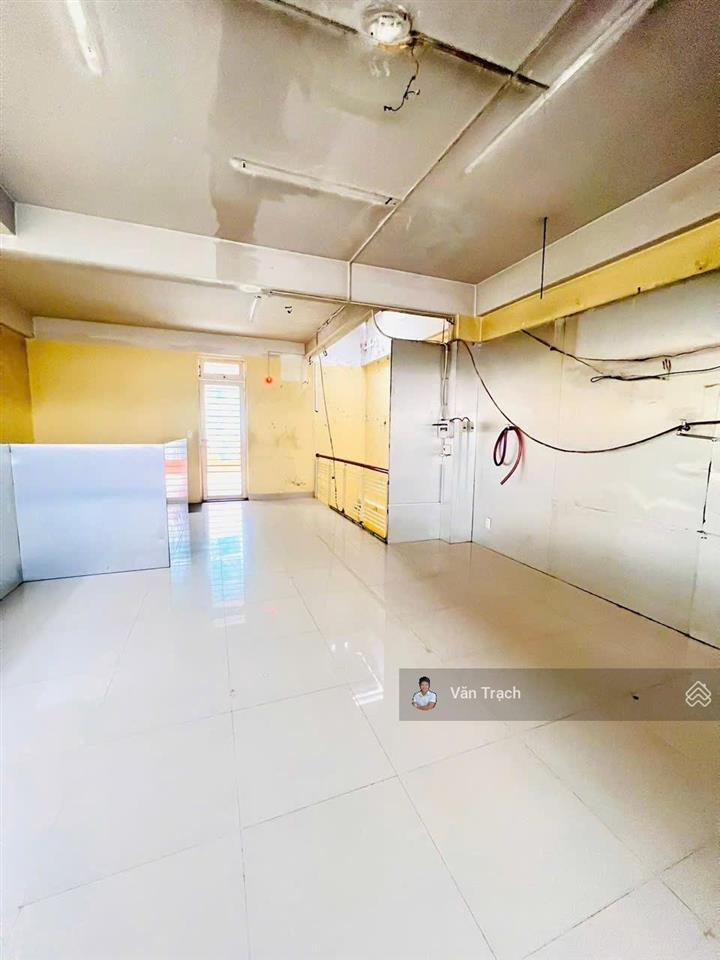 Cho thuê nhà mặt tiền thích quảng đức phước hải nha trang ngang 6m