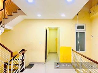Cho thuê nhà mặt tiền thích quảng đức phước hải nha trang ngang 6m