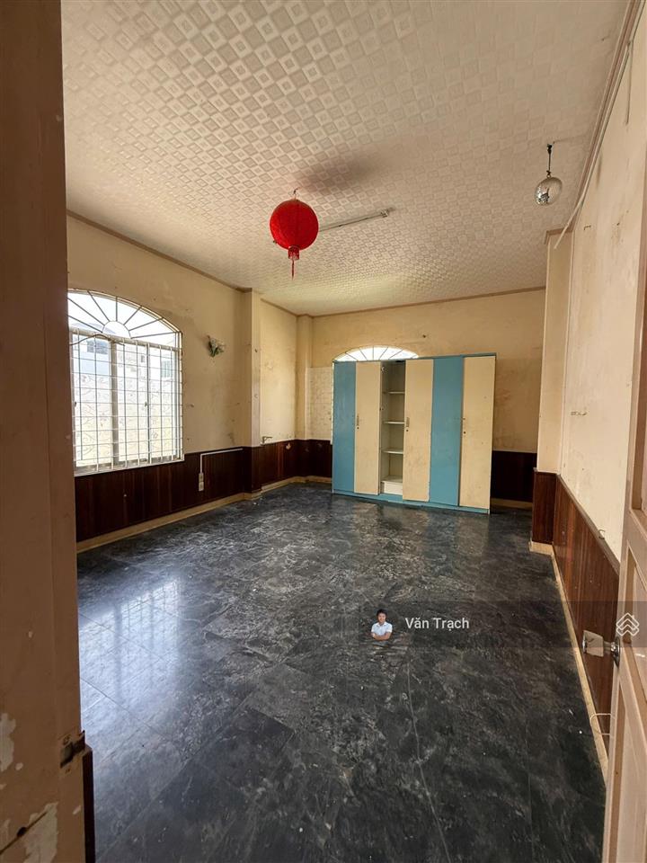 Cho thuê nhà mặt tiền thích quảng đức phước hải nha trang ngang 6m