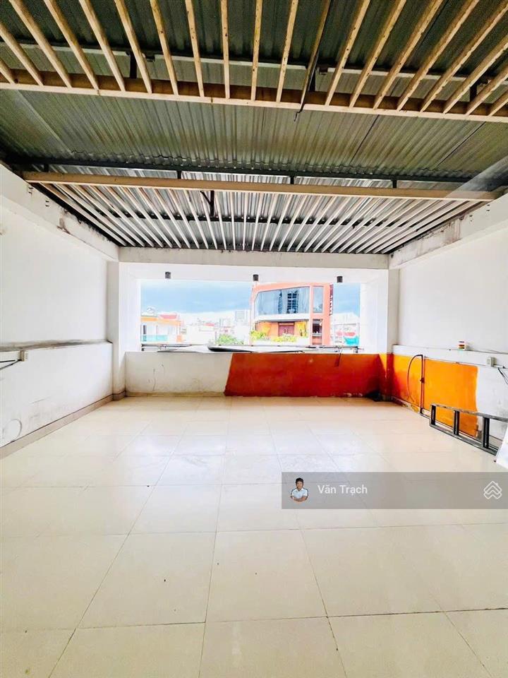 Cho thuê nhà mặt tiền thích quảng đức phước hải nha trang ngang 6m