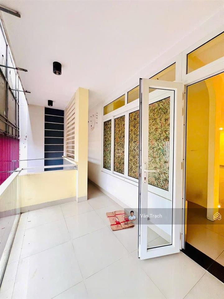 Cho thuê nhà mặt tiền thích quảng đức phước hải nha trang ngang 6m