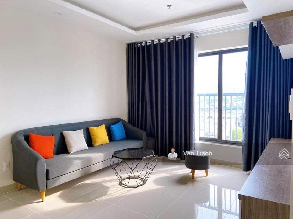 Cho thuê căn hộ ct4 vcn phước hải nha trang full nội thất đẹp vào ở ngay