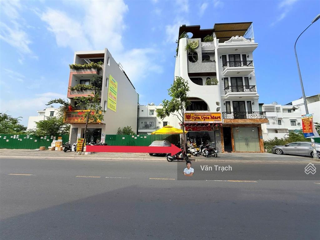 Bán đất mặt tiền thích quảng đức hà quang 1 nha trang ngang 10m hàng hiếm trên thị trường