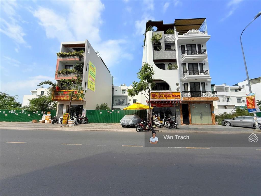 Bán đất mặt tiền thích quảng đức hà quang 1 nha trang ngang 10m hàng hiếm trên thị trường