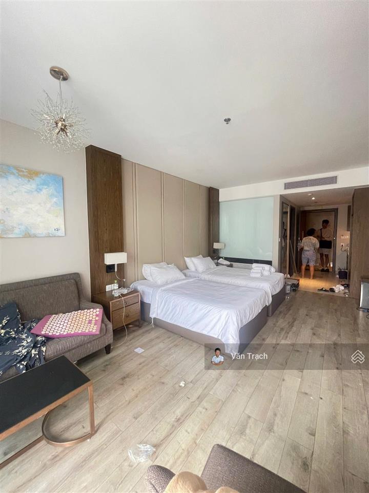 Bán căn hộ view đông nam panorama nha trang có dòng tiền 16,5 triệu/tháng