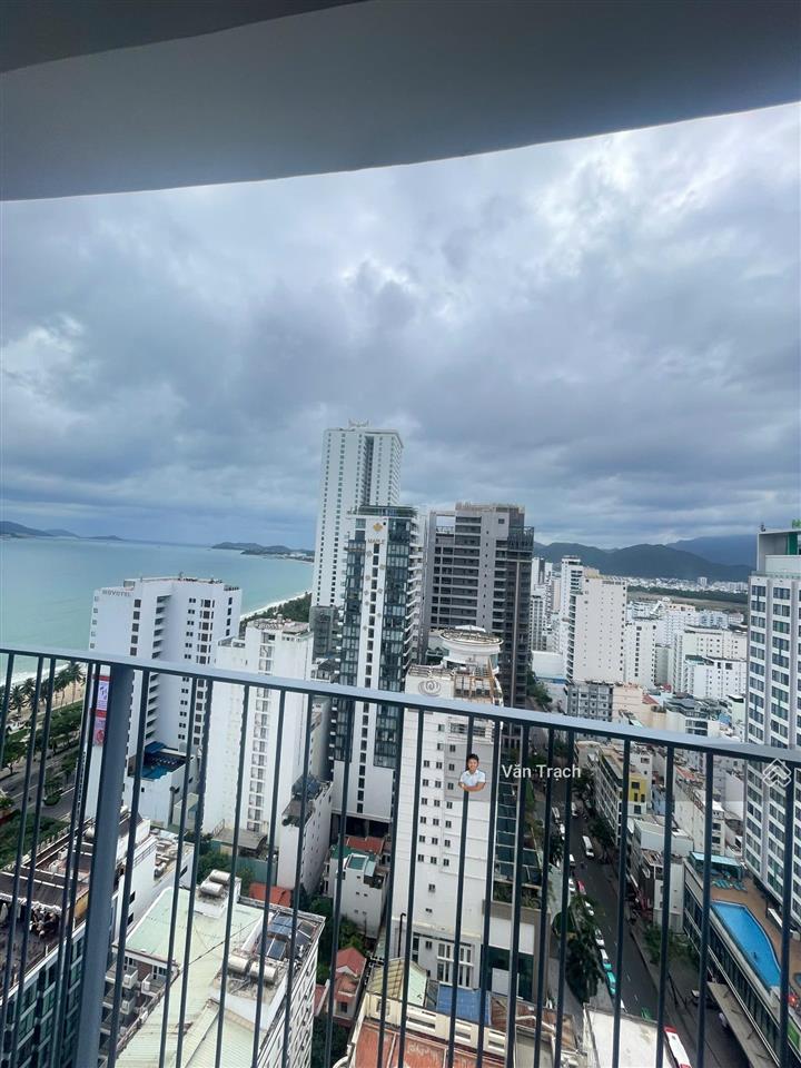 Bán căn hộ view đông nam panorama nha trang có dòng tiền 16,5 triệu/tháng