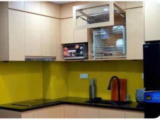 Cho thuê căn hộ hud building nguyễn thiện thuật nha trang vào ở ngay full nội thất giá 18 triệu
