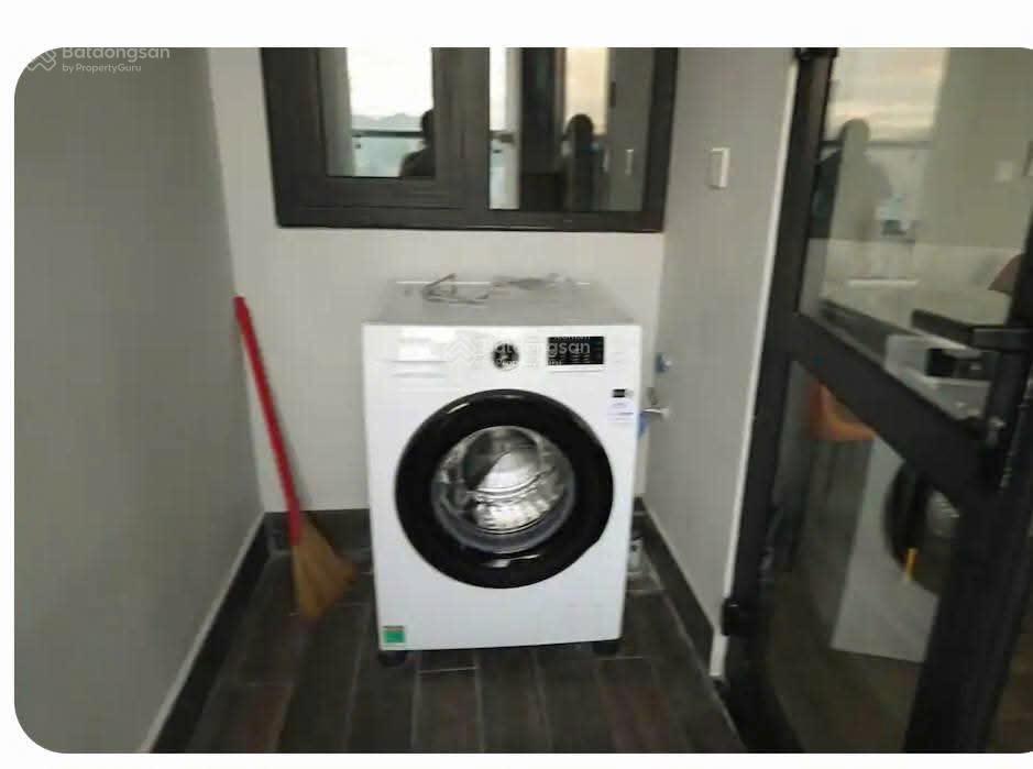 Cho thuê căn hộ hud building nguyễn thiện thuật nha trang vào ở ngay full nội thất giá 18 triệu
