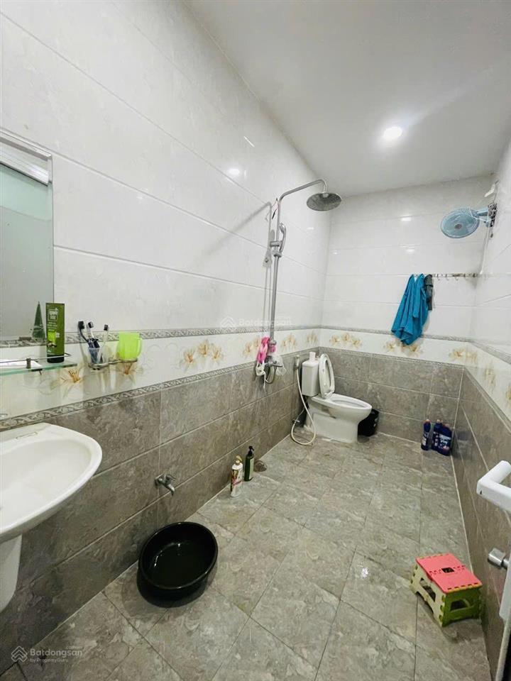 Cho thuê nhà mặt tiền đường số 14 kđt hà quang 2 phước hải nha trang, full nội thất