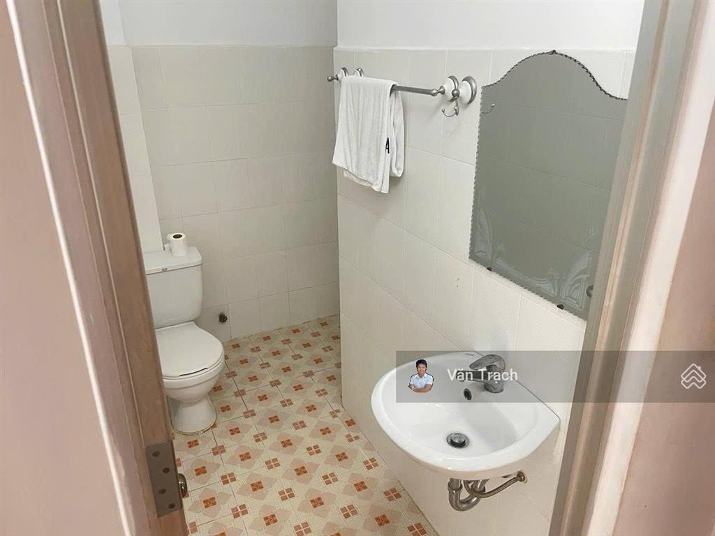 Cho thuê nhà hẻm trần quang khải nha trang có nội thất vào ở ngay