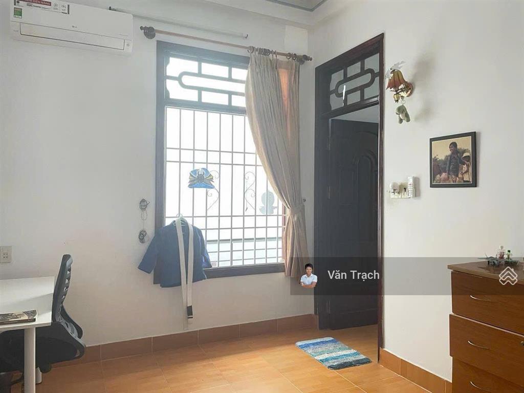 Cho thuê nhà hẻm trần quang khải nha trang có nội thất vào ở ngay