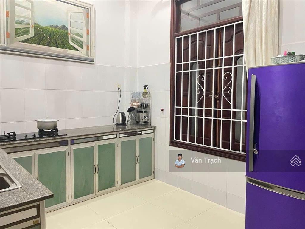 Cho thuê nhà hẻm trần quang khải nha trang có nội thất vào ở ngay