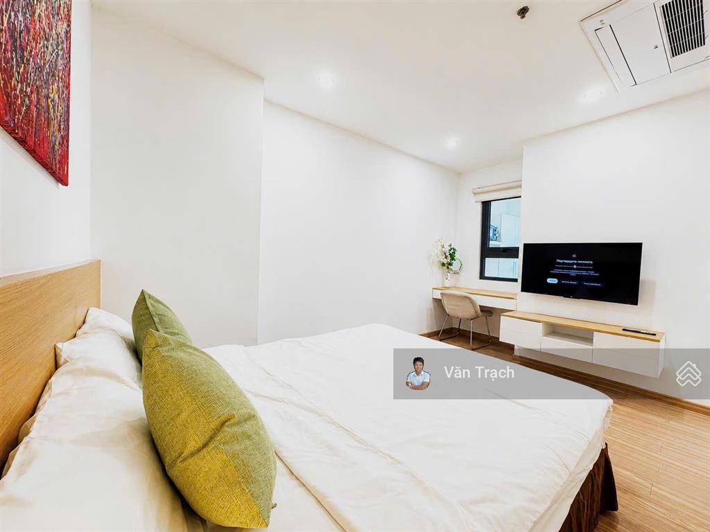 Cho thuê căn hộ dqua (nha trang city central) phan chu trinh nha trang full nội thất vào ở ngay