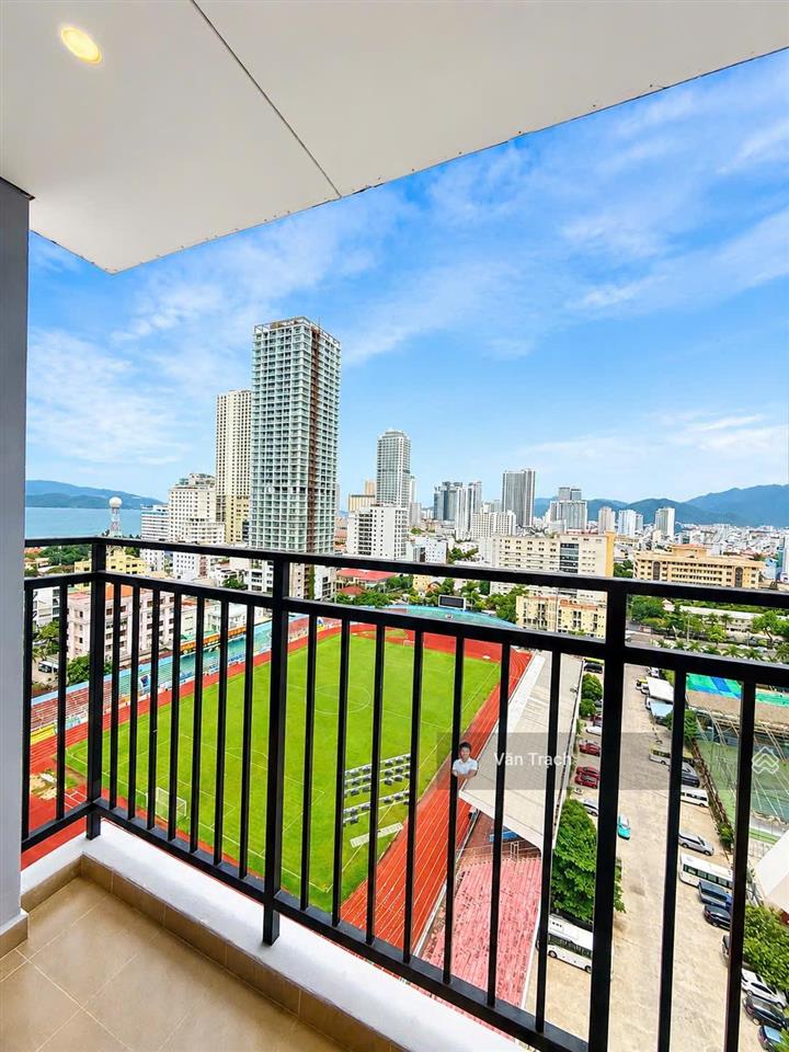 Cho thuê căn hộ dqua (nha trang city central) phan chu trinh nha trang full nội thất vào ở ngay