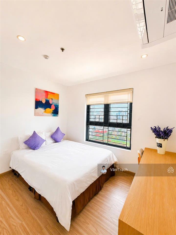 Cho thuê căn hộ dqua (nha trang city central) phan chu trinh nha trang full nội thất vào ở ngay