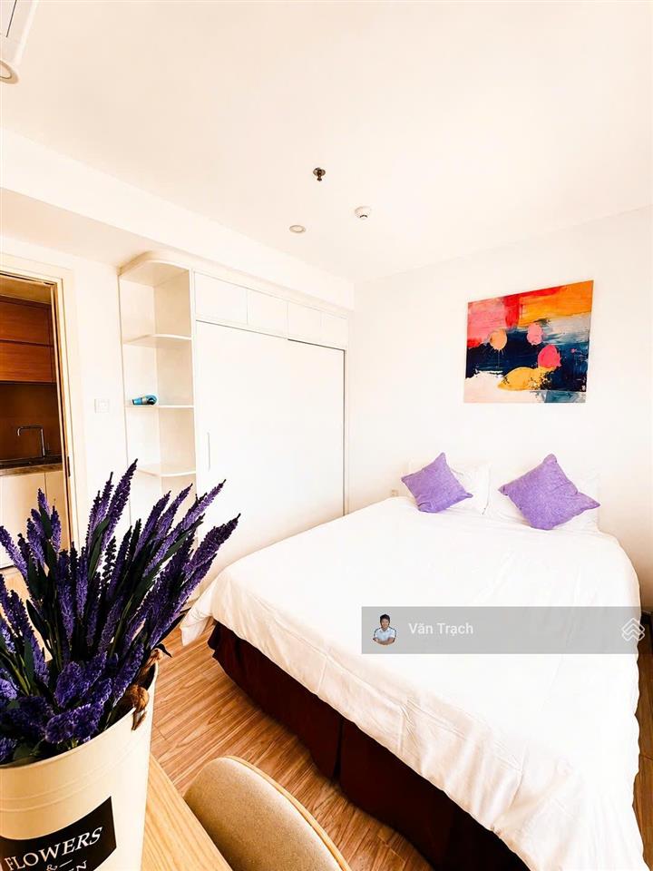 Cho thuê căn hộ dqua (nha trang city central) phan chu trinh nha trang full nội thất vào ở ngay
