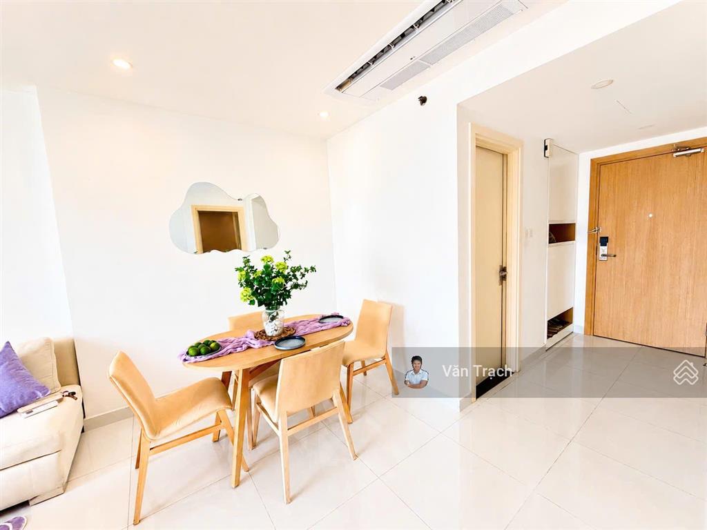 Cho thuê căn hộ dqua (nha trang city central) phan chu trinh nha trang full nội thất vào ở ngay