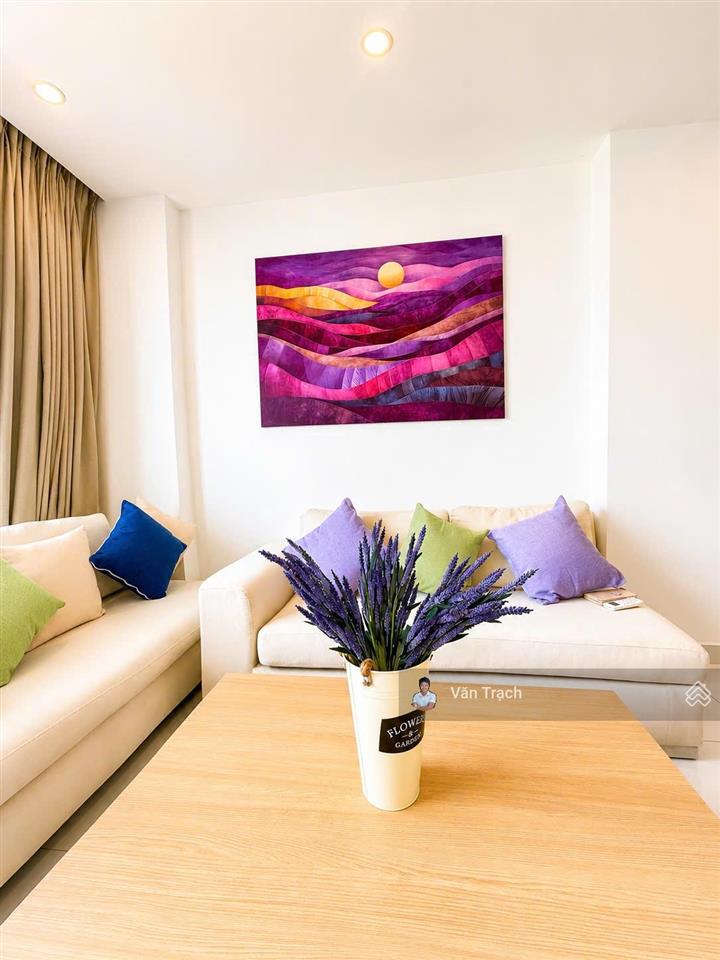 Cho thuê căn hộ dqua (nha trang city central) phan chu trinh nha trang full nội thất vào ở ngay