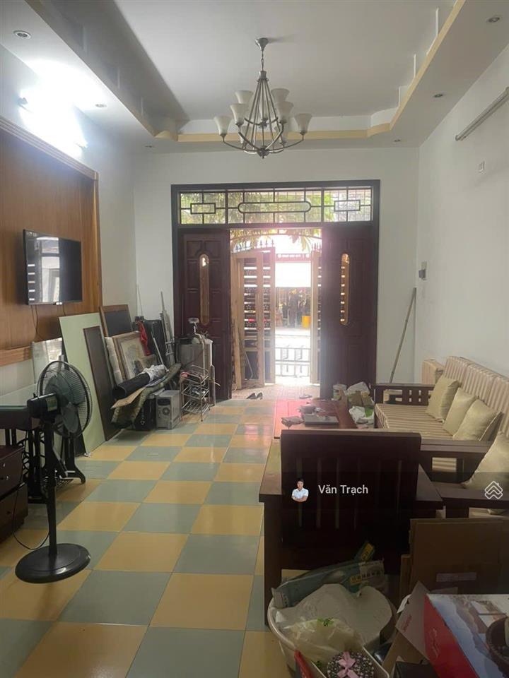 Cho thuê nhà mặt tiền cổ loa phước tân nha trang giá chỉ 16 triệu