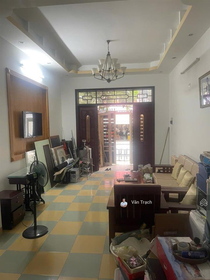Cho thuê nhà mặt tiền cổ loa phước tân nha trang giá chỉ 16 triệu