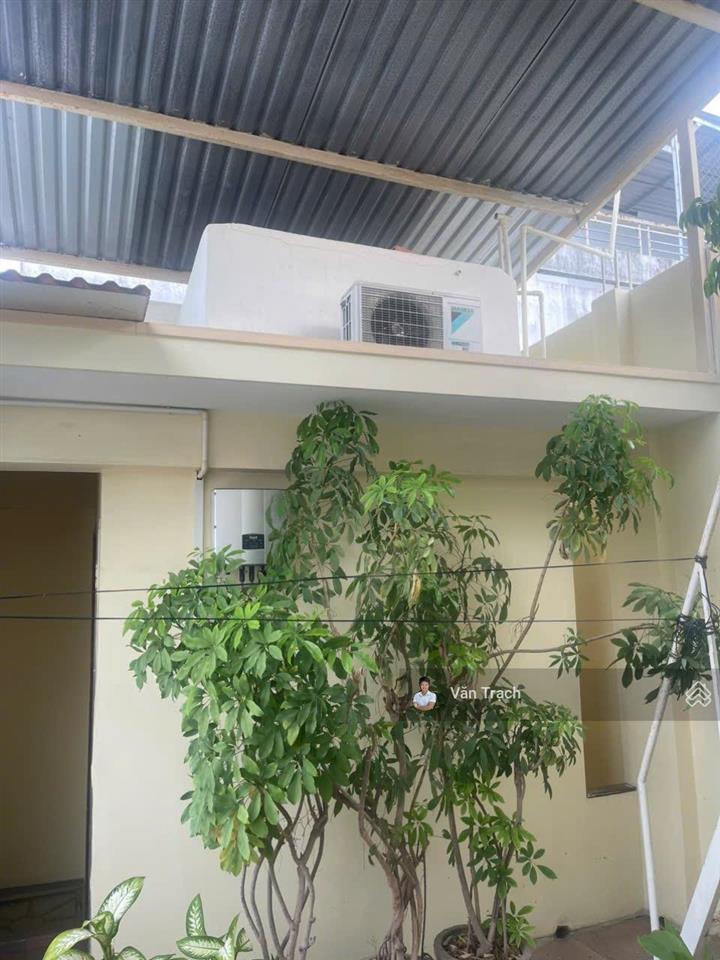 Cho thuê nhà mặt tiền cổ loa phước tân nha trang giá chỉ 16 triệu