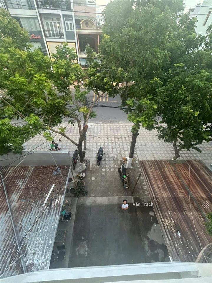 Cho thuê nhà 3 tầng mặt tiền dã tượng vĩnh nguyên nha trang cách biển 500m vào ở ngay