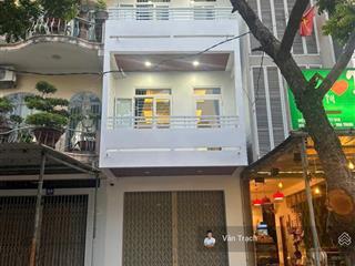 Cho thuê nhà 3 tầng mặt tiền dã tượng vĩnh nguyên nha trang cách biển 500m vào ở ngay