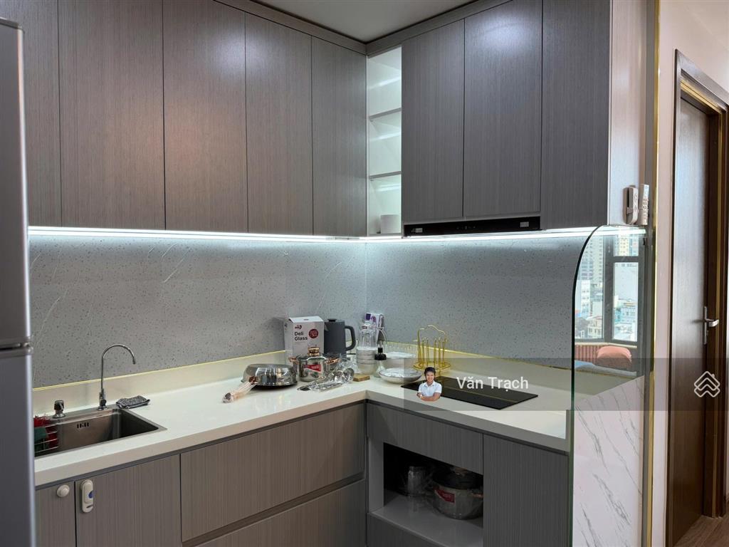 Cho thuê căn hộ full nội thất mới hud building nha trang cách biển 300m vào ở ngay