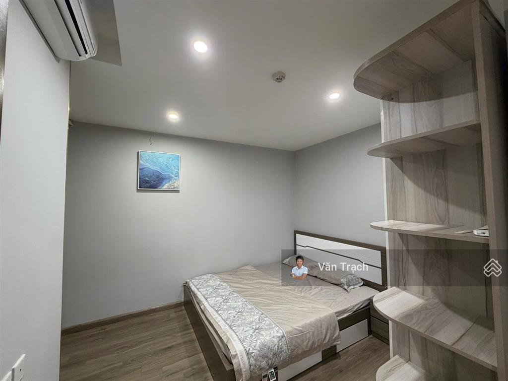 Cho thuê căn hộ full nội thất mới hud building nha trang cách biển 300m vào ở ngay