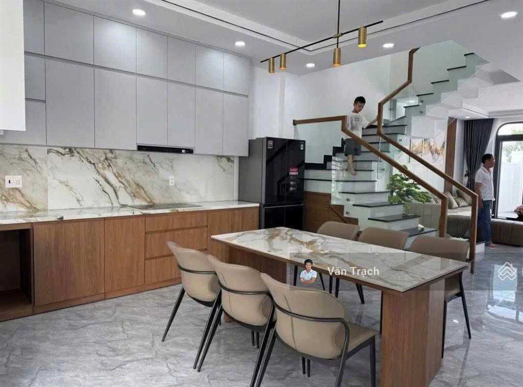 Cho thuê nhà 3 tầng kđt thái xuân mỹ gia nha trang gói 4 full nội thất cao cấp vào ở ngay