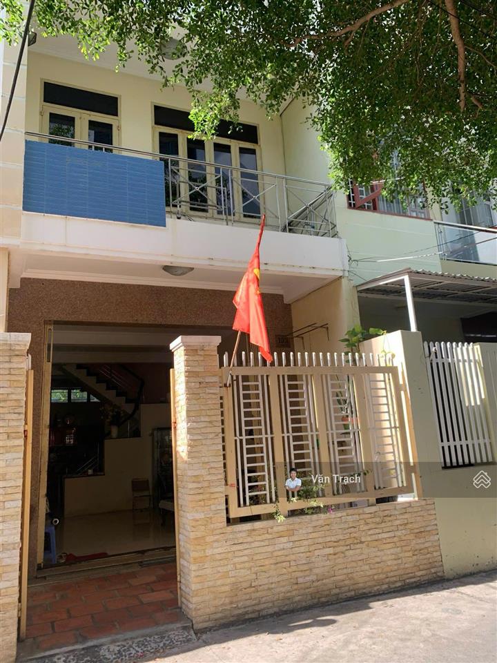 Bán nhà hẻm pasteur nha trang gần biển 300m sổ riêng đường 5m hướng đông nam