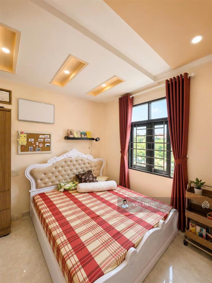 Bán nhà sổ riêng hoàn công kđt hà quang 1 phước hải nha trang 80m ngang 5m hướng tây bắc
