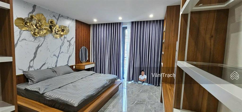 Cho thuê nhà hà quang 2 nha trang 4 phòng ngủ full nội thất đẹp vào ở ngay
