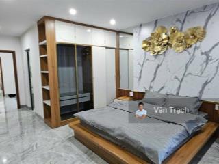 Cho thuê nhà hà quang 2 nha trang 4 phòng ngủ full nội thất đẹp vào ở ngay