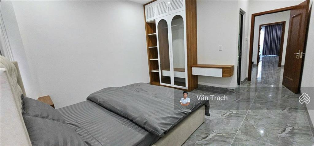 Cho thuê nhà hà quang 2 nha trang 4 phòng ngủ full nội thất đẹp vào ở ngay